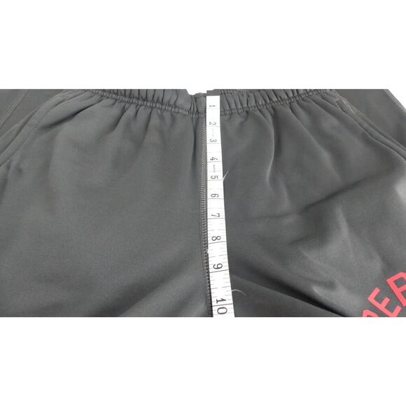 Nike Ole Miss Rebels Thermal Fit Joggers Pants Cinch Cuff Pockets Women's Size S - Picture 6 of 9